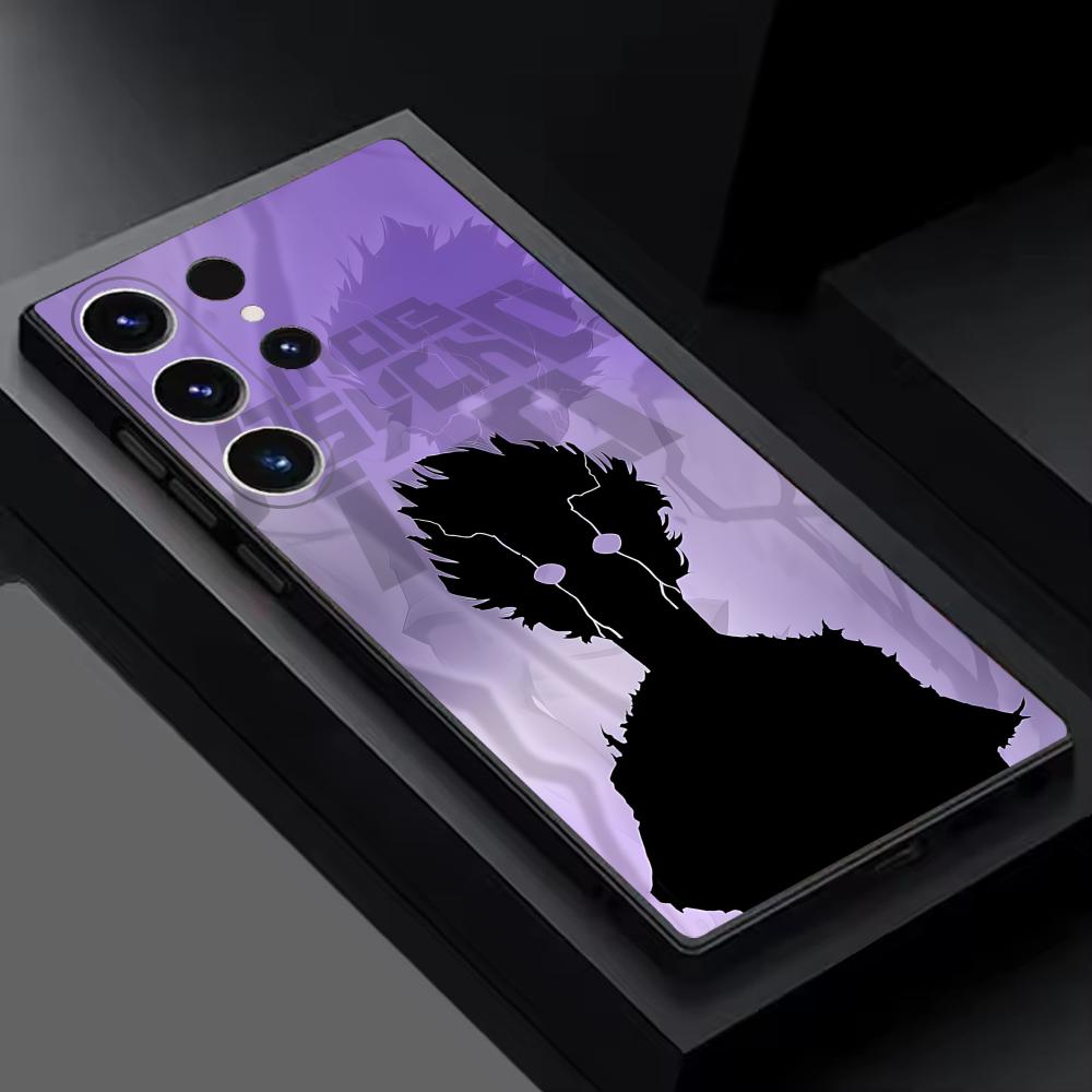 Cover per telefono Anime Mob P - Phone Case Anime recensione e prezzo
