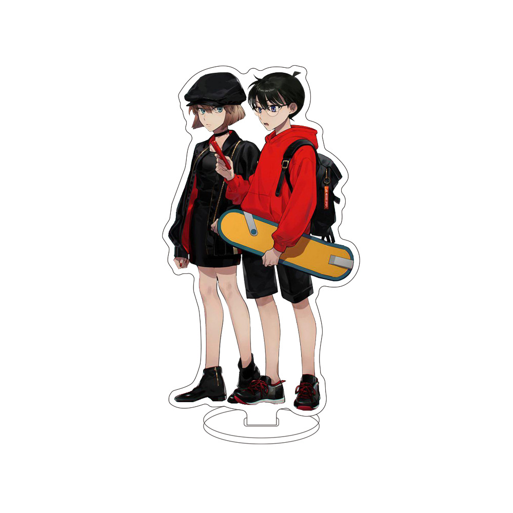 Merchandise Anime Detective Co - Anime Merchandise For Kids recensione e prezzo