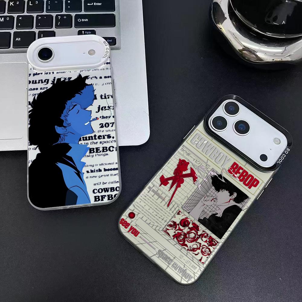 C-Cowboy Anime B-Bebop Custodi - Phone Case Anime recensione e prezzo