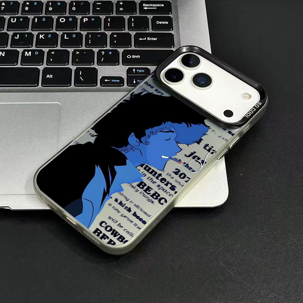 C-Cowboy Anime B-Bebop Custodi - Phone Case Anime recensione e prezzo