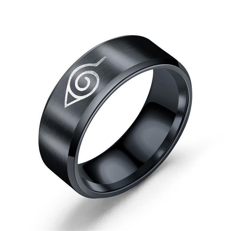 Anello Naruto in Stile Giappon - Anime Merchandise In Japanese recensione e prezzo