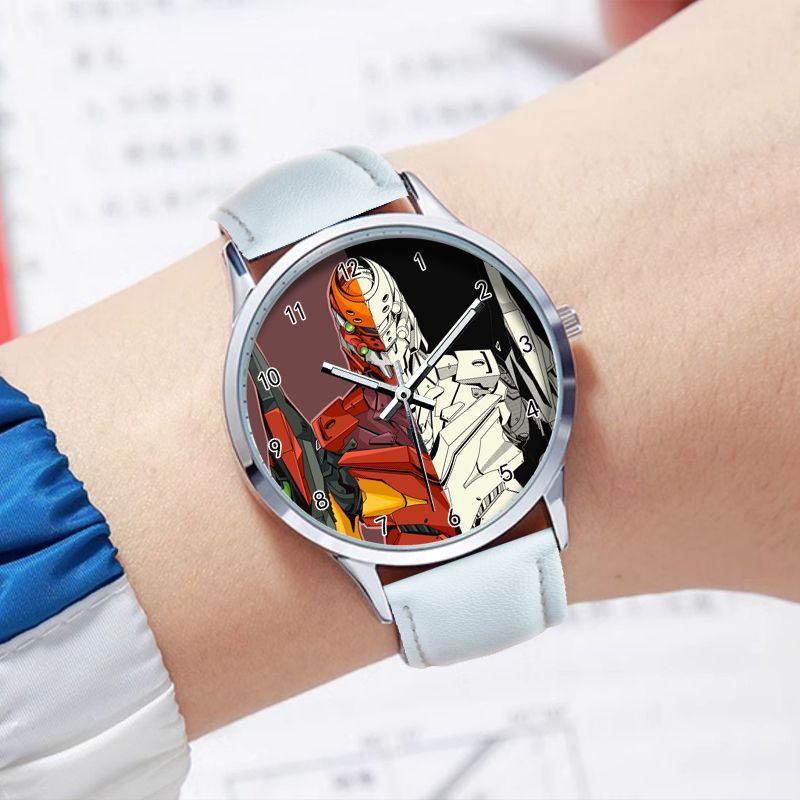 NEON GENESIS EVANGELION EVA-01 - Anime Merchandise Types recensione e prezzo