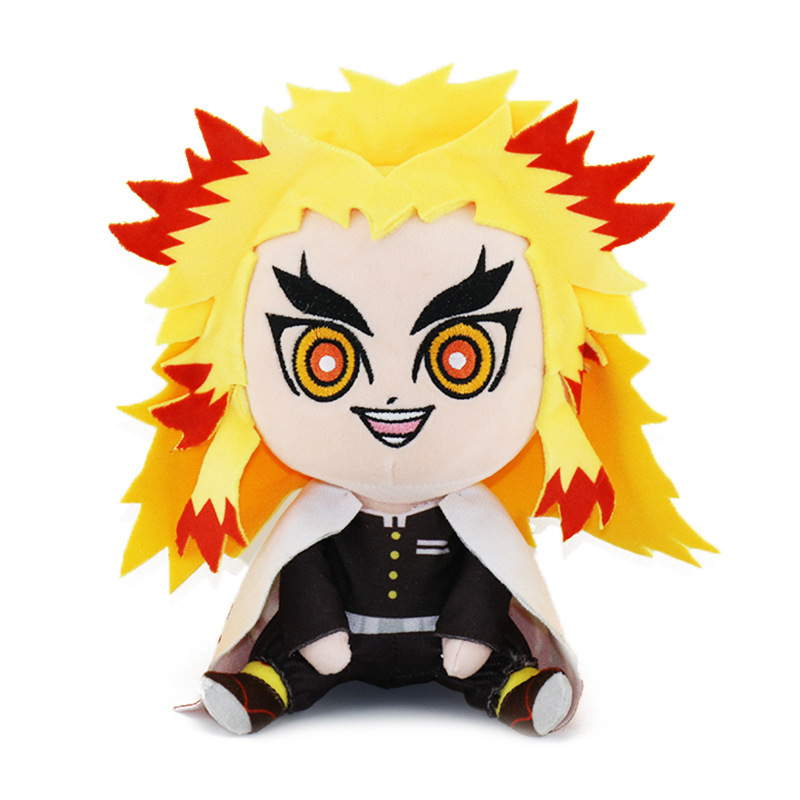 Peluche Giapponese Anime Demon - Anime Merchandise In Japanese recensione e prezzo