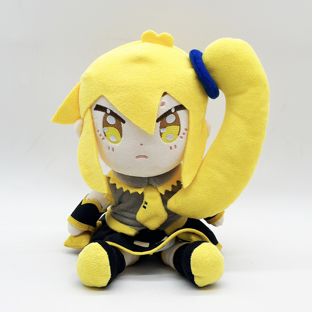 Peluche Anime Akita Neru, Bamb - Anime Merchandise For Kids recensione e prezzo