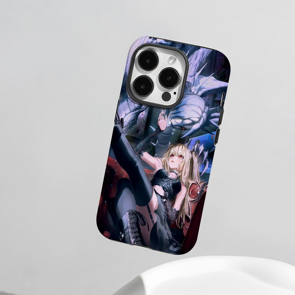 Custodia per telefono Misa Y2K - Phone Case Anime recensione e prezzo
