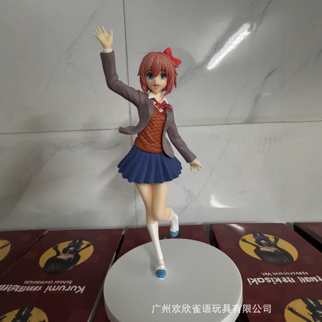 2 Tipi di Statuette Anime da 1 - Anime Merchandise Types recensione e prezzo